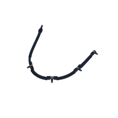 Imagen de MAXGEAR 15 0102 Tubo flexible, combustible de fuga PEUGEOT: 3008 II SUV, Partner Tepee, I, CITROËN: Berlingo Furgón, Berlingo, C3 Picasso