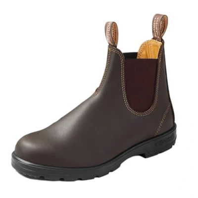 Imagen de Blundstone 585 Classic Botines, Talla: 43, Walnut brown Zapatos