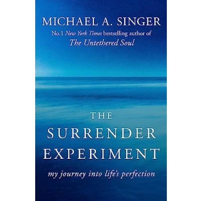 Imagen de The Surrender Experiment