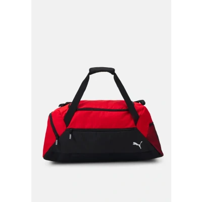 Imagen de puma Teamgoal Teambag M Unisex Bolsa de deporte redpuma black, Talla: One Size, red black