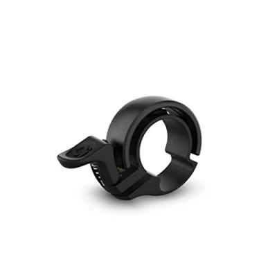 Imagen de Knog Classis OI Classic Small Campana Unisex de Nailon, Color Negro Mate