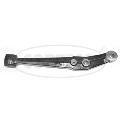 Imagen de CORTECO 49395391 Barra oscilante, suspensión de ruedas izquierda Brazo oscilante transversal FIAT: Ducato I Furgón, CITROËN: C25 Furgón
