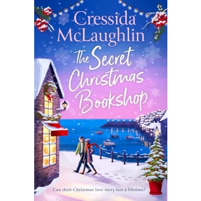 Imagen de The Secret Christmas Bookshop