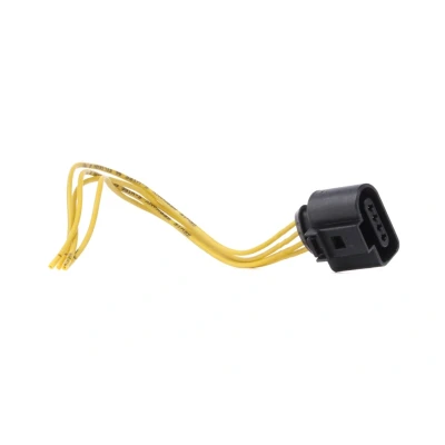 Imagen de HERTH+BUSS ELPARTS 51277284 Kit reparación de cables, sensor presión colector admisión AUDI: A4 B7 Avant, A6 C6 Berlina, SEAT: Arosa, Ibiza 3