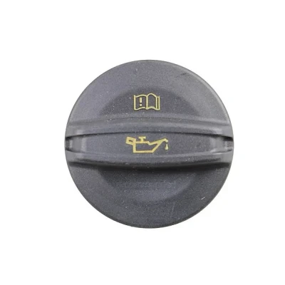 Imagen de METZGER 2141035 Tapa, tubuladura de relleno aceite SEAT: Leon III Hatchback, Alhambra II, ST, AUDI: A4 B8 Avant, Q5, Berlina