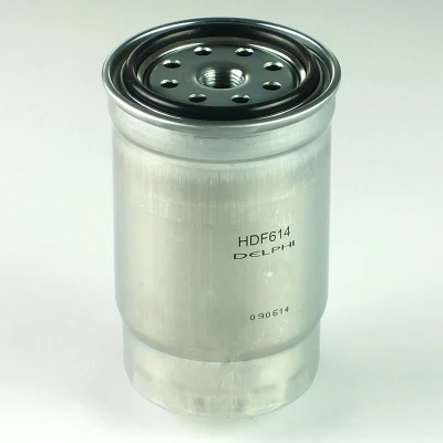 Imagen de DELPHI HDF614 Filtro Combustible enroscable KIA: Sportage III, cee‘d I Hatchback, II HYUNDAI: i30 Tucson, ix35
