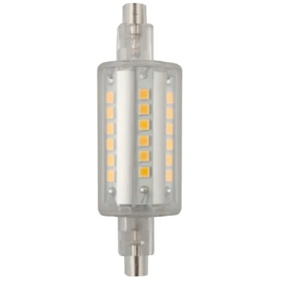 Imagen de Alfa 42332 Bomb.led lineal 360º 24x 78mm. 6w. fria