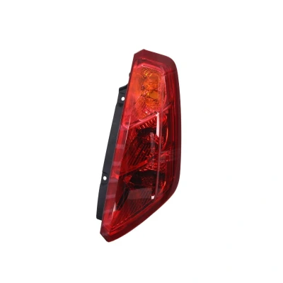Imagen de TYC 11 12279 01 2 Piloto trasero derecha sin portalámparas FIAT: Grande Punto Hatchback, ABARTH: