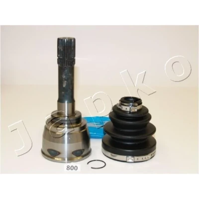 Imagen de JAPKO 62800 Junta Homocinética lado de rueda SUZUKI: Vitara I SUV, Grand 1 SUV
