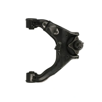 Imagen de TRW JTC7622 Barra oscilante, suspensión de ruedas Eje delantero, arriba, derecha, exterior Brazo oscilante transversal MITSUBISHI: Pajero Sport 1 SUV