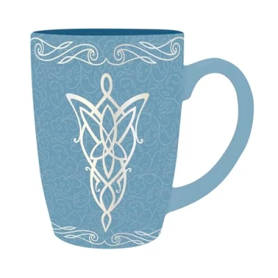 Imagen de ABYSTYLE LORD OF THE RINGS Taza (400 ml)