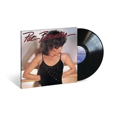Imagen de Crimes of Passion LTD (Vinilo)