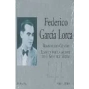 Imagen de Federico Garcia Lorca