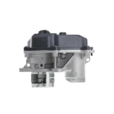 Imagen de VALEO 700478 Válvula EGR eléctrico sin radiator EGR, con juntas bypass de depresión
