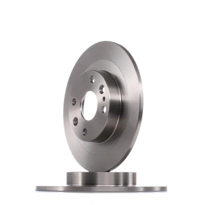 Imagen de BOSCH 0 986 478 701 Disco de freno 250,5 9 4 100 macizo aceitado con tornillos MAZDA: MX 5 2, I, 3