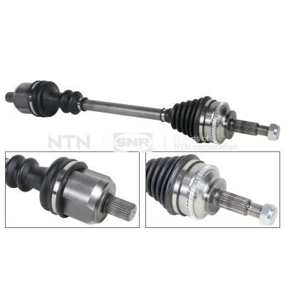 Imagen de Semi eje SNR DK55.296