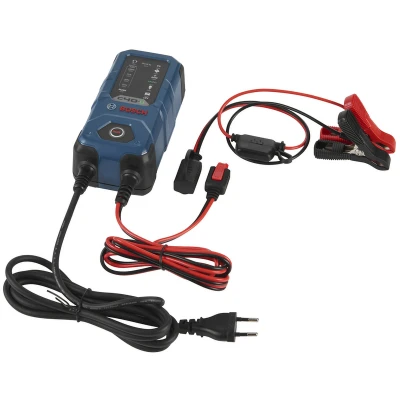 Imagen de BOSCH 0 189 921 040 Cargador de batería 5