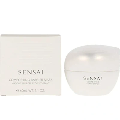 Imagen de Sensai Comforting Barrier Mask 60 ml