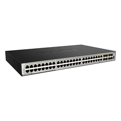 Imagen de D link Dgs 3630 52tc Switch