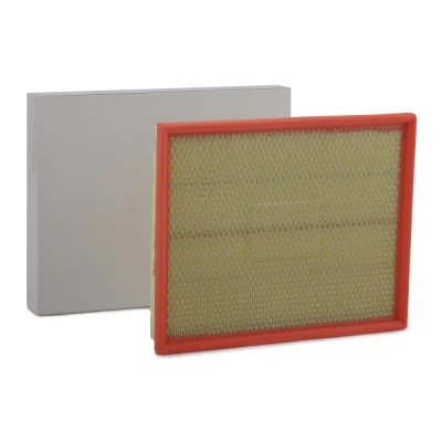 Imagen de VALEO 585032 Filtro de aire 41 235 291 Cartucho filtrante OPEL: Zafira A, Astra H Hatchback, Caravan norauto, oscaro, mister auto