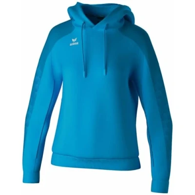 Imagen de Erima Sudadera con Capucha EVO Star (1072428) Mujer, Curacao/Mykonos, 36
