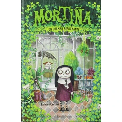 Imagen de Mortiña. Un curmán repugnante: 28 (Novas Lecturas de Hércules)