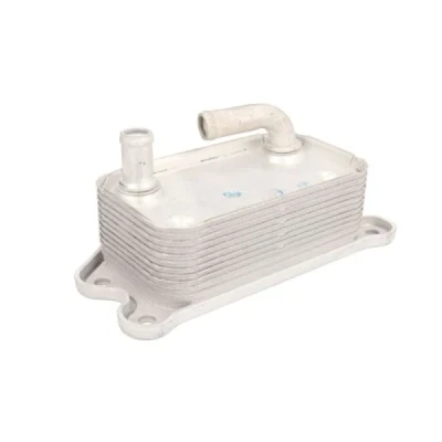 Imagen de THERMOTEC D4V006TT Radiador de Aceite FORD: Focus 2, S Max Mk1, MONDEO 4 Stufenheck, VOLVO: S40 II, C30, V50