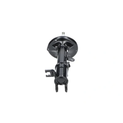 Imagen de KAVO PARTS SSA 11234 amortiguador Eje trasero, derecha Presión de gas Bitubular Columna Espiga arriba KIA: Cerato Hatchback