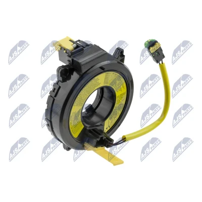 Imagen de Muelle espiral, airbag NTY EAS KA 014
