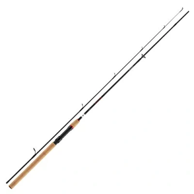 Imagen de Daiwa Ninja X Spin 2.10m 10 30g Caña spinning