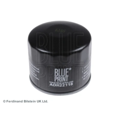 Imagen de BLUE PRINT ADH22118 Filtro de aceite enroscable HONDA: CIVIC 10, CR V 5, 9