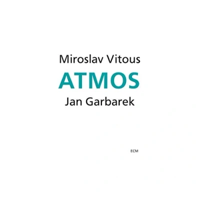 Imagen de Atmos w/ Jan Garbarek