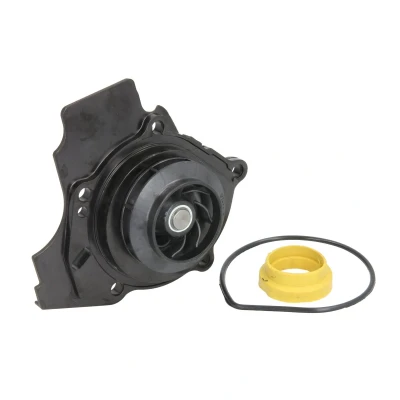 Imagen de THERMOTEC D1W052TT Bomba de agua 29 sin termostato mecánico AUDI: A5 B8 Sportback, A4 Berlina, Coupé, VOLKSWAGEN: Golf 5, Scirocco III