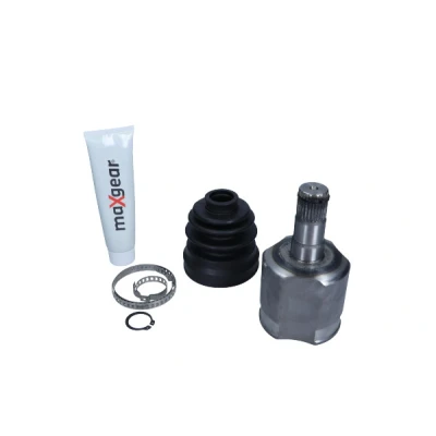Imagen de MAXGEAR 49 2866 Junta Homocinética Eje delantero, izquierda, lado de engranaje VOLVO: XC90 I, S60 C70 I Coupé
