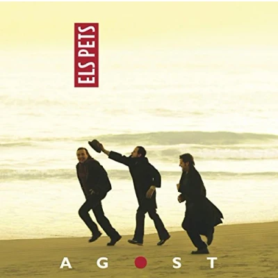 Imagen de Agost Edició Deluxe