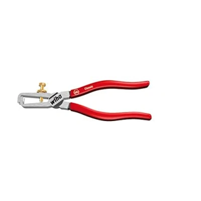 Imagen de WIHA 27368 Alicates pelacables Classic Z 55 0 01 160 mm SB Ref. Z55016001SB