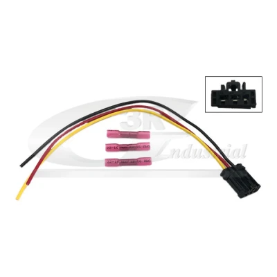 Imagen de 3RG 30232 Kit reparación de cables, luces traseras