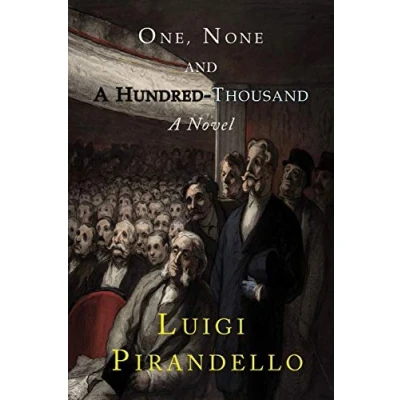 Imagen de One, none and a hundred thousand