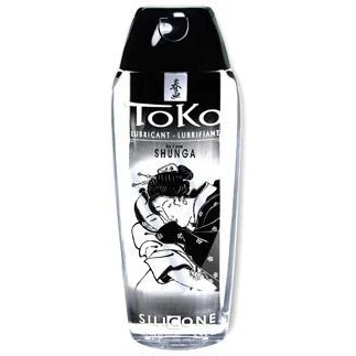 Imagen de Shunga Toko Lubricante De Silicona