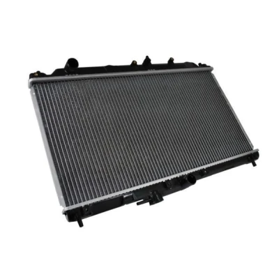 Imagen de THERMOTEC D74001TT Radiador, refrigeración del motor HONDA: ACCORD 5
