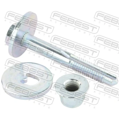 Imagen de Tornillo corrector de inclinación FEBEST 2529 002 KIT
