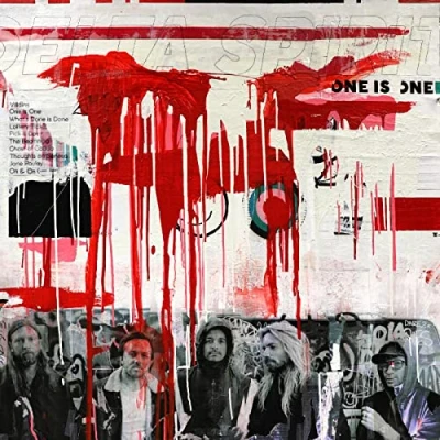 Imagen de One Is [Vinilo]