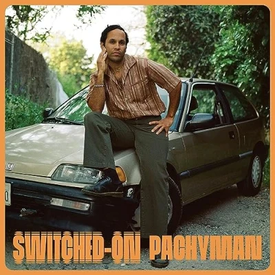 Imagen de Switched on [Vinilo]