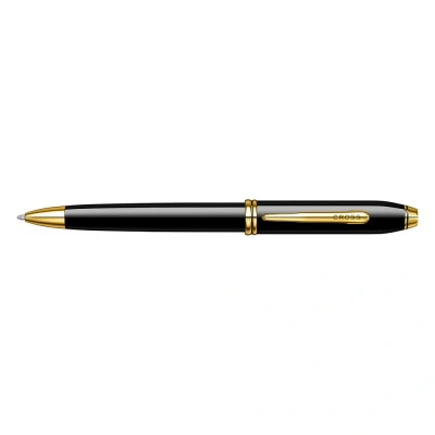 Imagen de Cross Townsend Black Lacquer GT BP