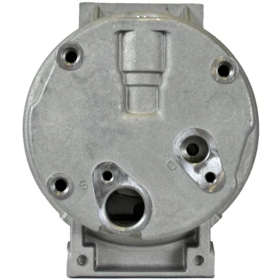 Imagen de MAHLE ORIGINAL ACP 1109 000S Compresor de Aire Acondicionado V5 12 PAG 150 R 134 a RENAULT: MEGANE 2, 1 Classic, Scénic