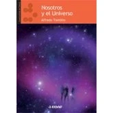 Imagen de Nosotros Y El Universo (Ensayo)