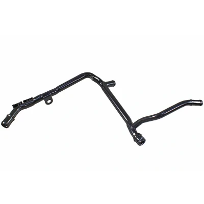 Imagen de METZGER 4010372 Conducto refrigerante SEAT: Leon II Hatchback, Altea XL, Altea, VOLKSWAGEN: GOLF 6, Passat B6 Berlina, Polo V Hatchback