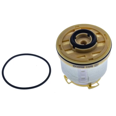 Imagen de DENCKERMANN A120996 Filtro Combustible Cartucho filtrante FORD: Ranger Mk3