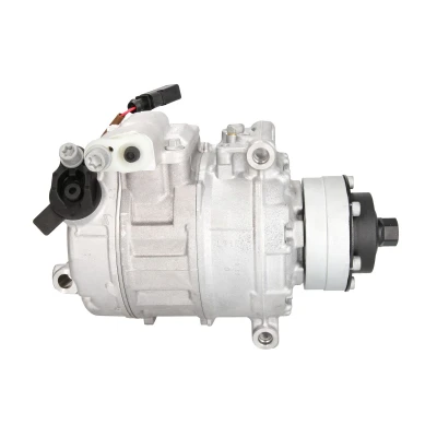 Imagen de DENSO DCP02055 Compresor de Aire Acondicionado 7SEU17C PAG 46 R 134 a AUDI: Allroad C5