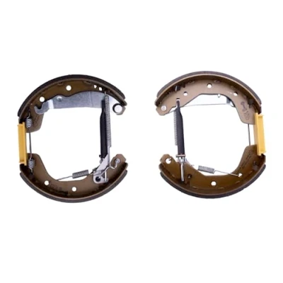 Imagen de HELLA Shoe Kit Pro 8DB 355 005 221 frenos, disco de tambor con cilindro freno rueda, accionador OPEL: Corsa C Hatchback
